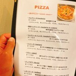 PIZZERIA THANK YOU - 