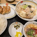 餃子の王将 - 