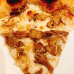 PIZZERIA THANK YOU - 