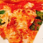 PIZZERIA THANK YOU - 