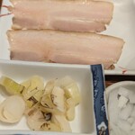 炭火焼濃厚中華そば 大覇道 - 