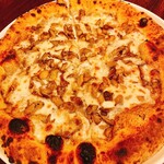 PIZZERIA THANK YOU - 