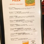 PIZZERIA THANK YOU - 