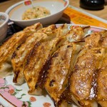 餃子の王将 - 