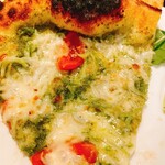 PIZZERIA THANK YOU - 