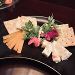 ブランド豚と創作串焼き Build - 