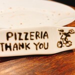 PIZZERIA THANK YOU - 