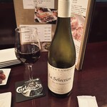 ブランド豚と創作串焼き Build - 