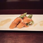 ブランド豚と創作串焼き Build - 