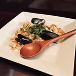 ブランド豚と創作串焼き Build - 