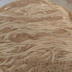 炭火焼濃厚中華そば 大覇道 - 