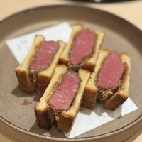銀座 ちかみつ 並木通り - 