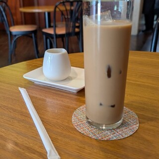 カフェ ダンドリオン_0