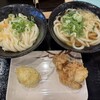 純正讃岐セルフうどん 林田製粉