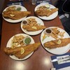 Malins FiSH&CHIPS 西武渋谷店