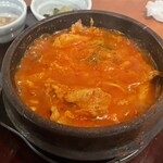 韓国ごはん・酒家 ダイダイ - 