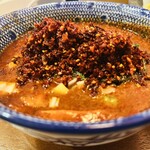 つけめん桜の如く - 