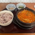 韓国ごはん・酒家 ダイダイ - 