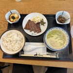 仙臺たんや 利久 成田空港第3ターミナル店 - 