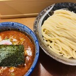 つけめん桜の如く - 