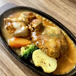 フランボワーズ - 