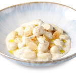 SALVATORE CUOMO & BAR - 