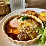 フランボワーズ - 