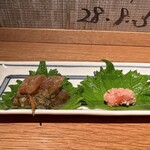 六本木 かき心 - 