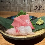 六本木 かき心 - 