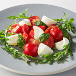 SALVATORE CUOMO & BAR - 