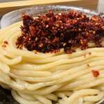 つけめん桜の如く - 