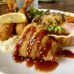 フランボワーズ - 