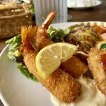 フランボワーズ - 