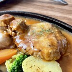 フランボワーズ - 