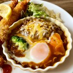 フランボワーズ - 