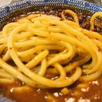 つけめん桜の如く - 