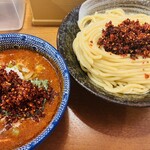 つけめん桜の如く - 