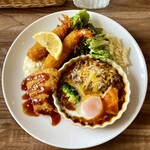 フランボワーズ - 