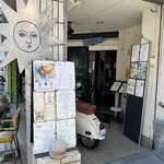 しまなみカレー ルリヲン - 