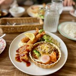 フランボワーズ - 