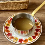 フランボワーズ - 