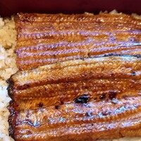 天然うなぎ しま村 - 
