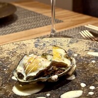 鉄板焼き 恵伝 - 