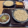 十割そば会 福島西口本店