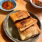 兵六 - 兵六あげ