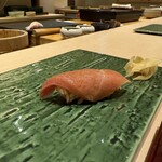 水道橋 鮨みつ - 