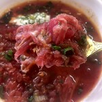 CAFE GLORIA - とにかくひたすら優しさを感じます