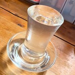 兵六 - 黒麹 松の露