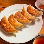 兵六 - 餃子