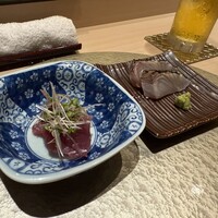 水道橋 鮨みつ - 